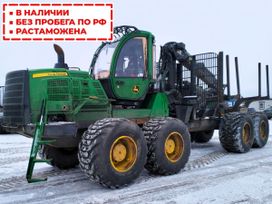  John Deere 1210G 2024 , 61500000 , 
