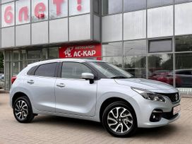 SUV   Suzuki Baleno 2023 , 1999000 , 