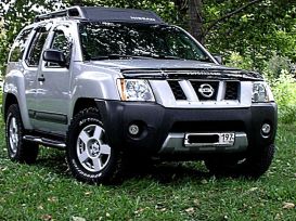 SUV   Nissan Xterra 2010 , 660000 , 