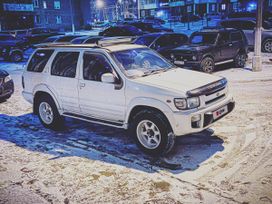 SUV   Nissan Terrano Regulus 1991 , 799999 , 