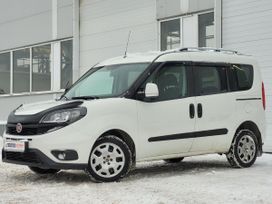  Doblo 2019