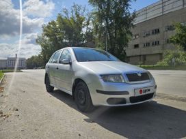  Fabia 2005