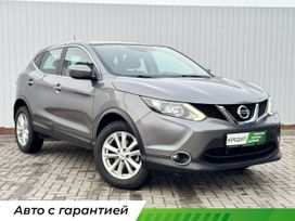 SUV   Nissan Qashqai 2016 , 1895000 , --