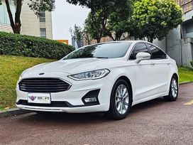  Ford Mondeo 2020 , 1930000 , 