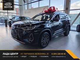 SUV   Xcite X-Cross 8 2024 , 3299000 , 