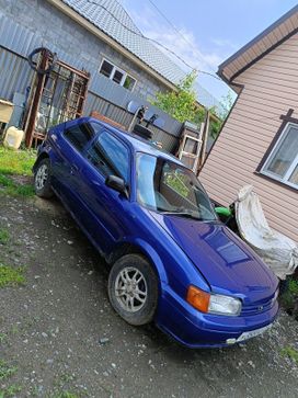  Toyota Corolla II 1994 , 275000 , 