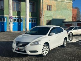  Nissan Sentra 2015 , 699000 , 