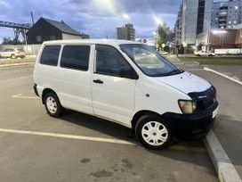    Toyota Lite Ace 1997 , 390000 , 