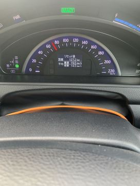  Toyota Sai 2015 , 1770000 , 