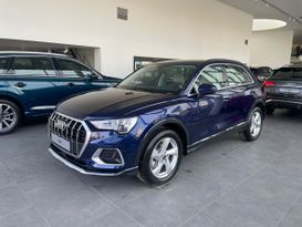 SUV   Audi Q3 2024 , 7000000 , 