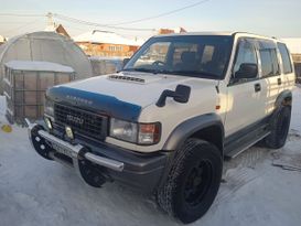 SUV   Isuzu Bighorn 1999 , 970000 , 