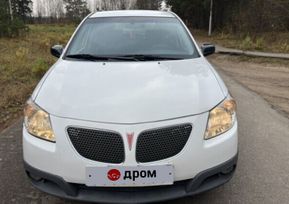  Pontiac Vibe 2007 , 638000 , 