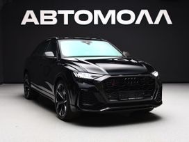 SUV   Audi RS Q8 2024 , 25500000 , 