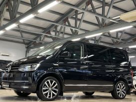    Volkswagen Multivan 2017 , 4699000 ,  