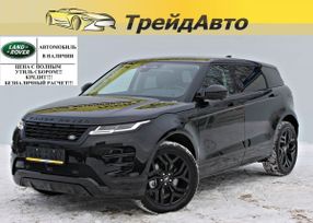 SUV   Land Rover Range Rover Evoque 2024 , 6999000 , 