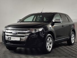 SUV   Ford Edge 2013 , 1199000 , -