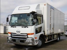   Nissan Diesel Condor 2014 , 4500000 , 
