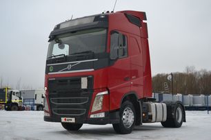   Volvo FH 2018 , 7390000 , 