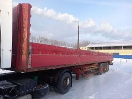   Kogel SN24 1995 , 550000 , 