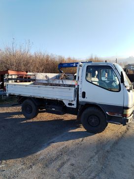   Mitsubishi Canter 1996 , 1550000 , 