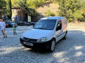    Opel Combo 2007 , 380000 , 