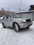 SUV   Suzuki Grand Vitara 2000 , 620000 , 