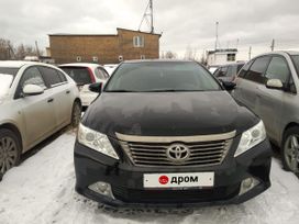  Toyota Camry 2014 , 1501000 , 