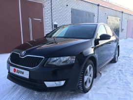  Skoda Octavia 2013 , 1180000 , 