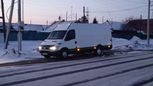  Iveco Daily 2003 , 1200000 , 