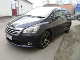    Toyota Mark X Zio 2011 , 1155000 , 