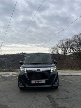  Toyota Roomy 2018 , 1190000 , 