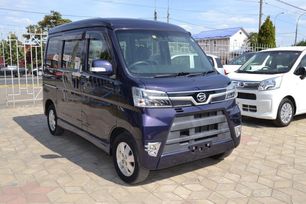    Daihatsu Atrai 2018 , 1358000 , 