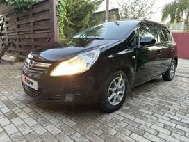  Opel Corsa 2010 , 610000 , 