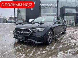  Mercedes-Benz E-Class 2024 , 10850000 , 