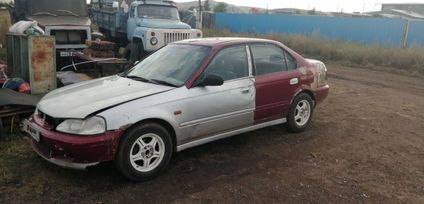  Isuzu Gemini 1997 , 70000 , 