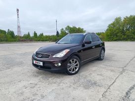 SUV   Infiniti EX35 2008 , 1535000 , 