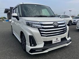  Toyota Roomy 2020 , 810000 , 