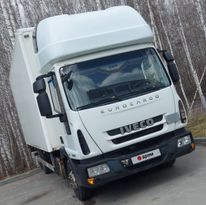   Iveco Eurocargo 2011 , 3300000 , 