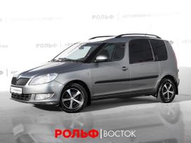 ��������� Skoda Roomster 2011 ����, 435000 ������, ������