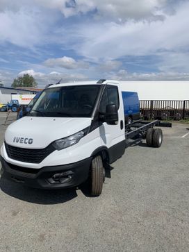  Iveco Daily 2023 , 8242000 , 