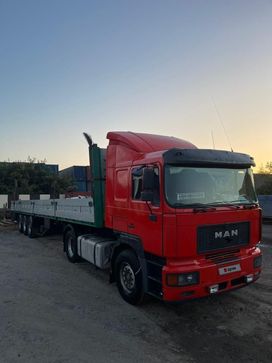   MAN F2000 1996 , 1350000 , 