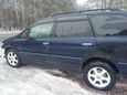    Nissan Presage 1998 , 450000 , 