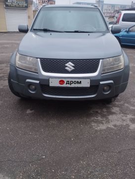 SUV   Suzuki Grand Vitara 2008 , 930000 , 