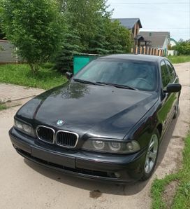  BMW 5-Series 1996 , 525000 , 