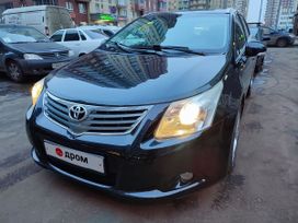  Toyota Avensis 2009 , 900000 , 