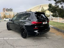 SUV   BMW X7 2021 , 12500000 , 