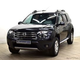 SUV   Renault Duster 2015 , 1180000 , 