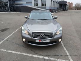  Infiniti M37 2012 , 1760000 , 