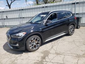 SUV   BMW X1 2022 , 3900000 , 