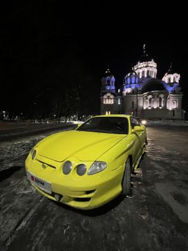  Hyundai Coupe 2001 , 410000 , 